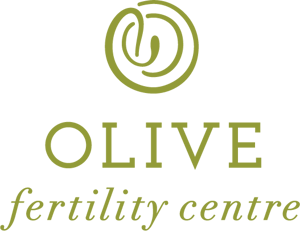 Olive Fertility Centre (Vancouver) logo